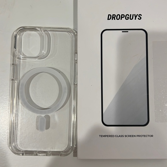Brand new drop guys phone case - Picture 1 of 1